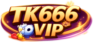 tk666 vip লোগো